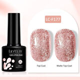 Kalıcı oje 7 ml LC-F177 (56783)