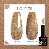 Kalıcı oje 7 ml LC-F178 (56783)