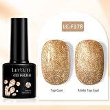Kalıcı oje 7 ml LC-F178 (56783)