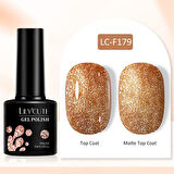 Kalıcı oje 7 ml LC-F179 (56783)