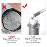 Ayna efekt pigment 3 gr (57668-02)