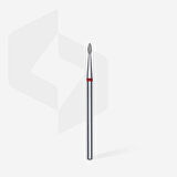 Staleks Diamond Expert seri freze ucu FA40R016/4