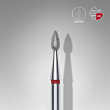 Staleks Diamond Expert seri freze ucu FA40R023/5