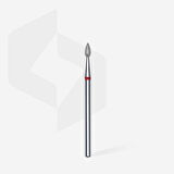 Staleks Diamond Expert seri freze ucu FA40R023/5