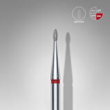 Staleks Diamond Expert seri freze ucu FA50R012/3