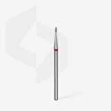 Staleks Diamond Expert seri freze ucu FA50R012/3