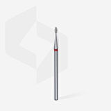 Staleks Diamond Expert seri freze ucu Red FA50R016/3.4