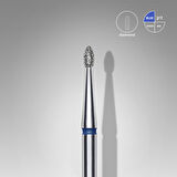 Staleks Diamond Expert seri freze ucu Blue FA50B016/3.4