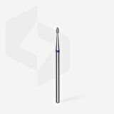 Staleks Diamond Expert seri freze ucu Blue FA50B016/3.4