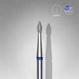 Staleks Diamond Expert seri freze ucu Blue FA60B018/4