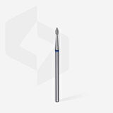 Staleks Diamond Expert seri freze ucu Blue FA60B018/4