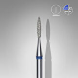 Staleks Diamond Expert seri freze ucu Blue FA10B016/8