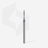 Staleks Diamond Expert seri freze ucu Blue FA10B016/8