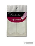 Nail art French Bant (04) 59193