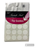 Nail art French Bant (10) 59193