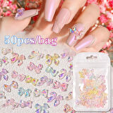 Tırnak Süsleme Nail Art CHARM (56366-2)