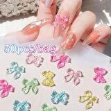 Tırnak Süsleme Nail Art CHARM (56366-3)