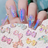 Tırnak Süsleme Nail Art CHARM (56366-6)