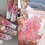 Tırnak Süsleme Nail Art CHARM (57423-3)
