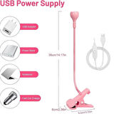 Mandallı 3 Watt Mini Uv Tırnak Kurutucu
