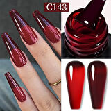 Born Pretty 15 ml kalıcı oje C143