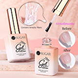 URSUGAR 15ml Fiber Rubber Base Gel 59617