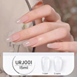 URSUGAR 15 ml VİTRAY Kalıcı Oje URJ001 (59218)