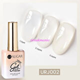 URSUGAR 15 ml VİTRAY Kalıcı Oje URJ002 (59218)