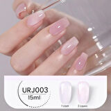 URSUGAR 15 ml VİTRAY Kalıcı Oje URJ003 (59218)