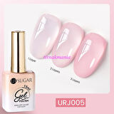 URSUGAR 15 ml VİTRAY Kalıcı Oje URJ005 (59218)