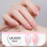 URSUGAR 15 ml VİTRAY Kalıcı Oje URJ009 (59218)