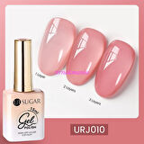URSUGAR 15 ml VİTRAY Kalıcı Oje URJ010 (59218)