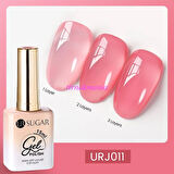 URSUGAR 15 ml VİTRAY Kalıcı Oje URJ011 (59218)