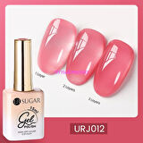 URSUGAR 15 ml VİTRAY Kalıcı Oje URJ012 (59218)