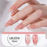 URSUGAR 15 ml VİTRAY Kalıcı Oje URJ014 (59218)