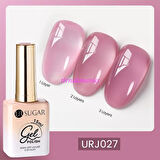 URSUGAR 15 ml VİTRAY Kalıcı Oje URJ027 (59218)