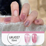 URSUGAR 15 ml VİTRAY Kalıcı Oje URJ027 (59218)
