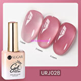 URSUGAR 15 ml VİTRAY Kalıcı Oje URJ028 (59218)