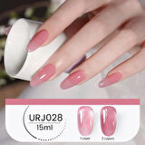 URSUGAR 15 ml VİTRAY Kalıcı Oje URJ028 (59218)
