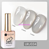 URSUGAR 15 ml VİTRAY Kalıcı Oje URJ034 (59218)