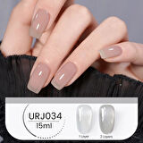 URSUGAR 15 ml VİTRAY Kalıcı Oje URJ034 (59218)