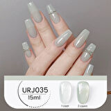 URSUGAR 15 ml VİTRAY Kalıcı Oje URJ035 (59218)