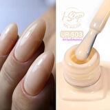 URSUGAR 12 ml 3in1 Kalıcı Oje UR-S03 (60018)