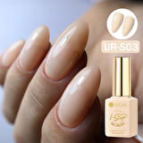 URSUGAR 12 ml 3in1 Kalıcı Oje UR-S03 (60018)