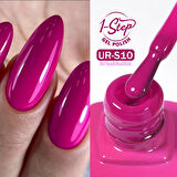 URSUGAR 12 ml 3in1 Kalıcı Oje UR-S10 (60018)