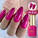 URSUGAR 12 ml 3in1 Kalıcı Oje UR-S10 (60018)