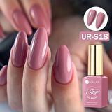 URSUGAR 12 ml 3in1 Kalıcı Oje UR-S18 (60018)