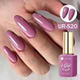 URSUGAR 12 ml 3in1 Kalıcı Oje UR-S20 (60018)