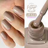 URSUGAR 12 ml 3in1 Kalıcı Oje UR-S24 (60018)