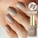 URSUGAR 12 ml 3in1 Kalıcı Oje UR-S24 (60018)